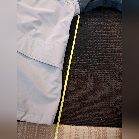 Sessions jacket - Picture 10 of 14